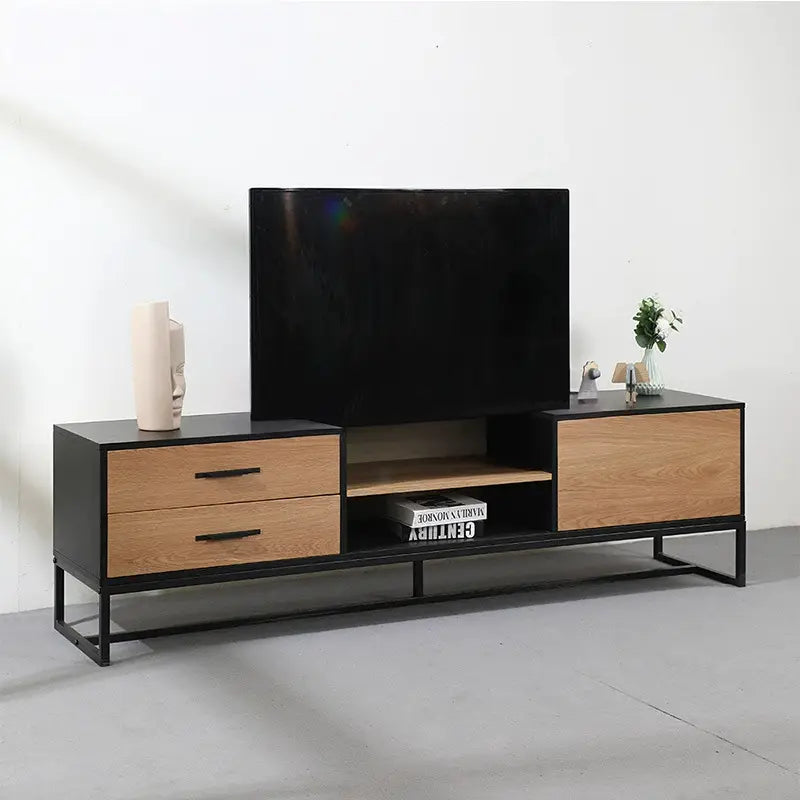 WARRIOR Industrial TV Console
