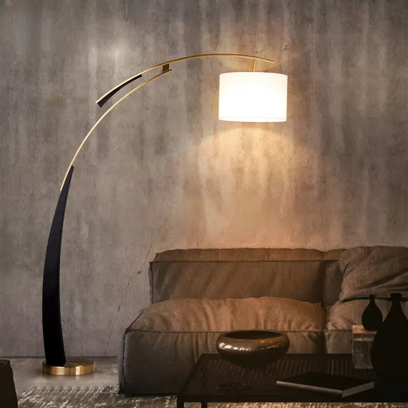 LIZ Modern Standing Lamp