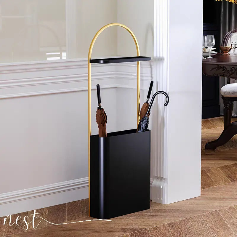 DOUBLE Umbrella Stand