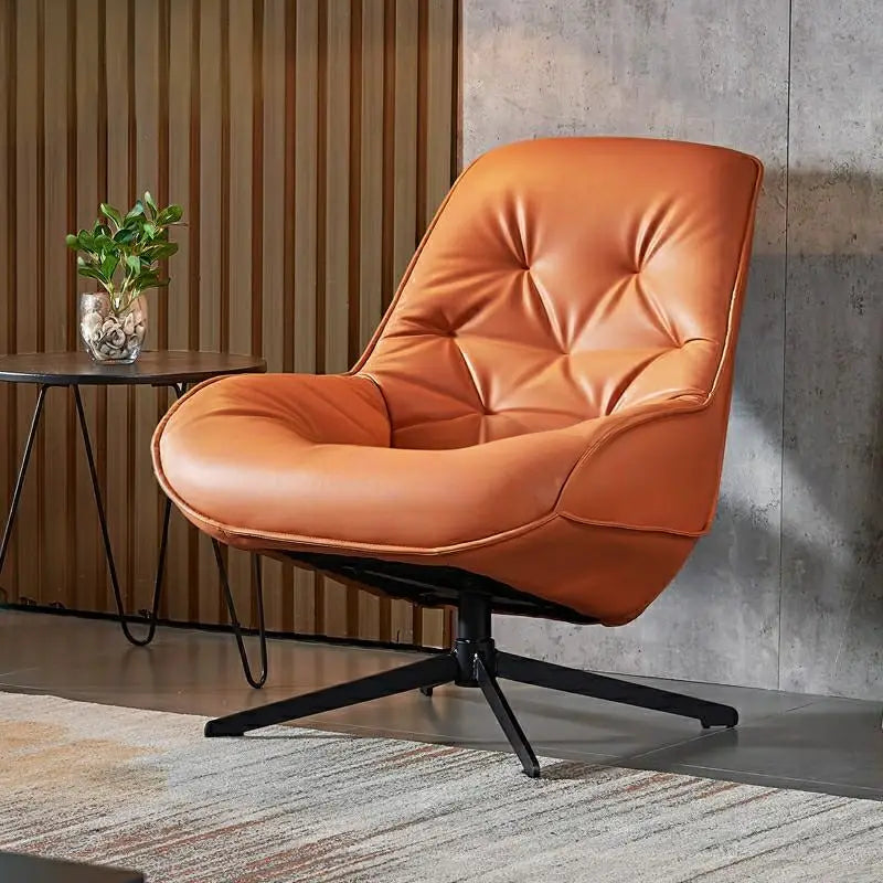 SKYLER Modern Armchair