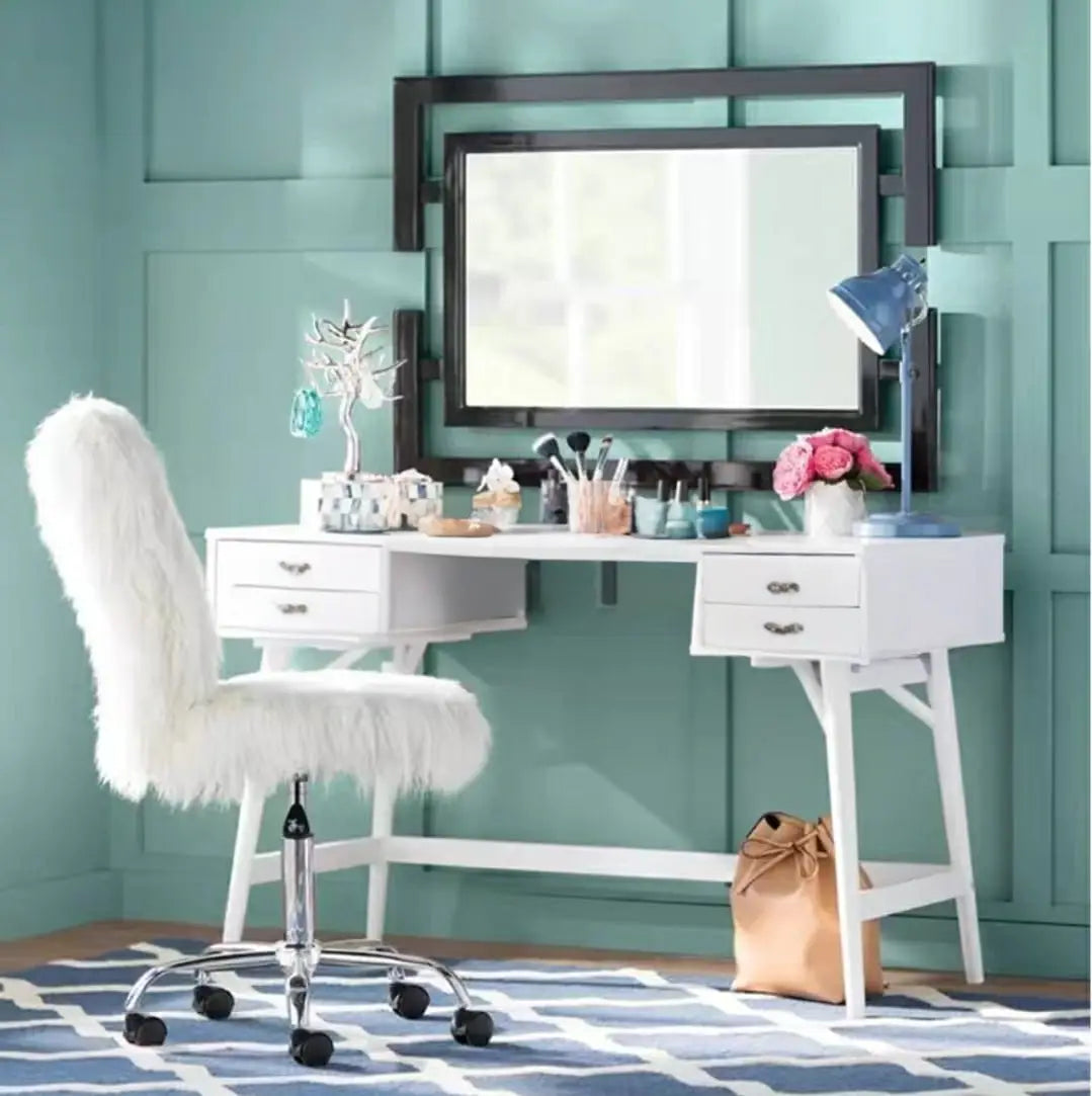 IBZA French Accent Wall Mirror