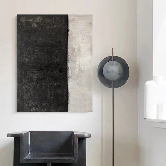 MUIR Abstract Wall Art