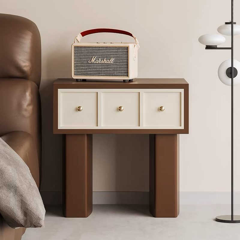 ALDONA Modern Bedside Table
