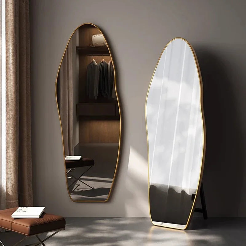 EVANGELIA Modern Full Length Mirror
