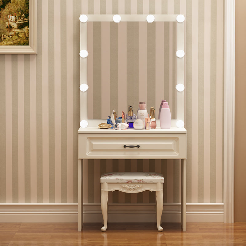 QVINT Vanity Mirror Set
