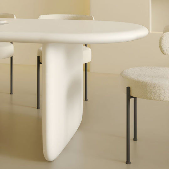 CÉLESTE Minimalist Dining Table