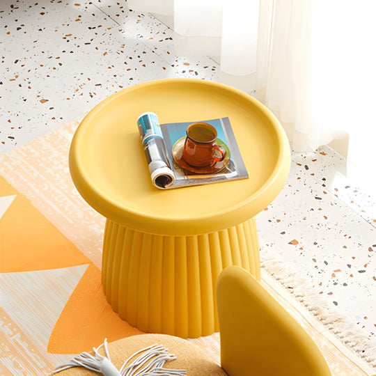 LÉA Modern Side Table