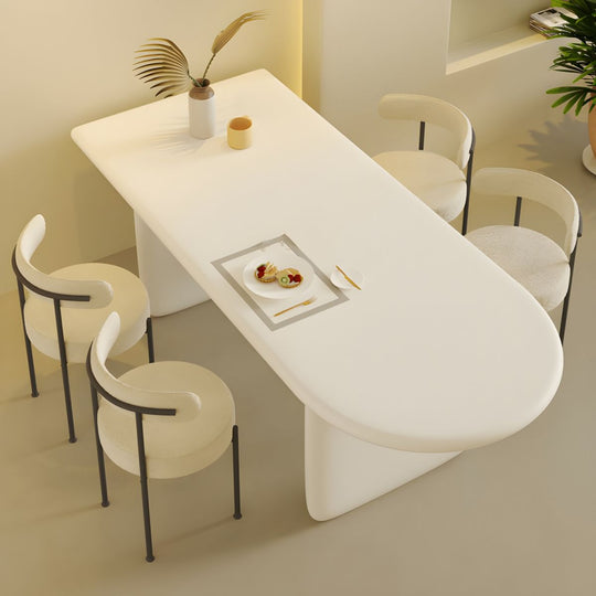 CÉLESTE Minimalist Dining Table