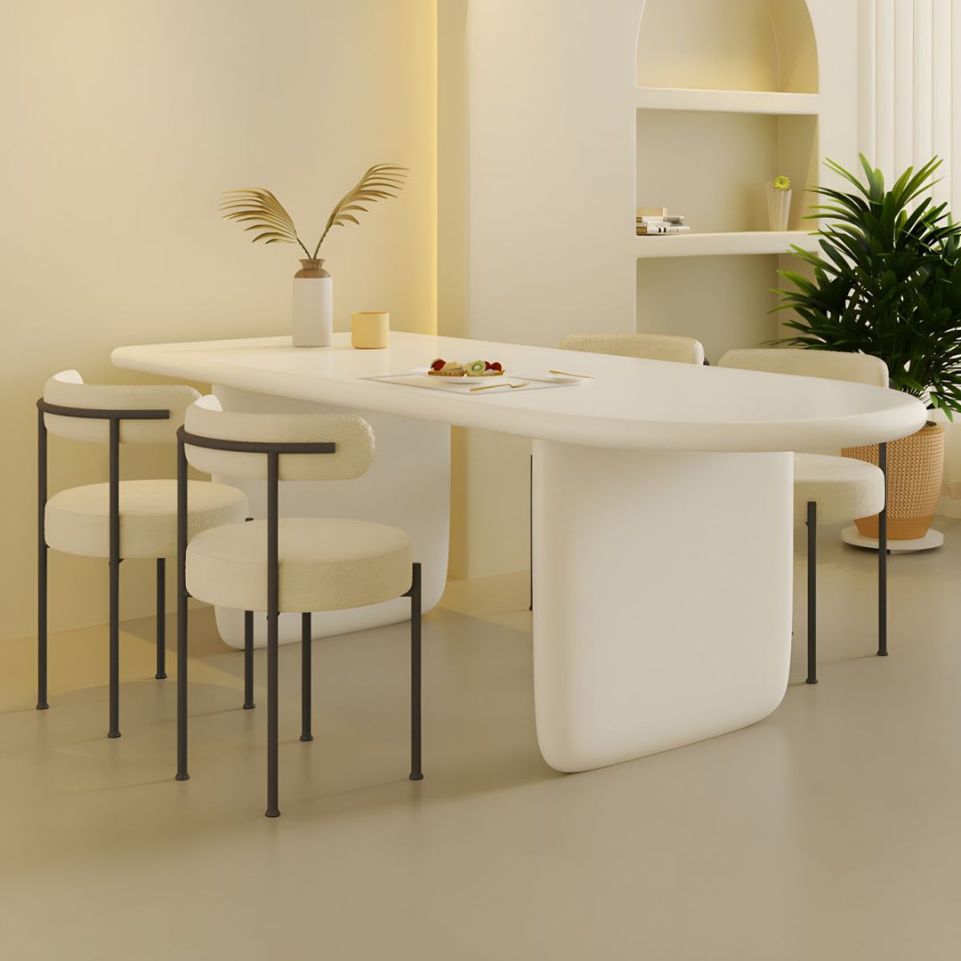CÉLESTE Minimalist Dining Table