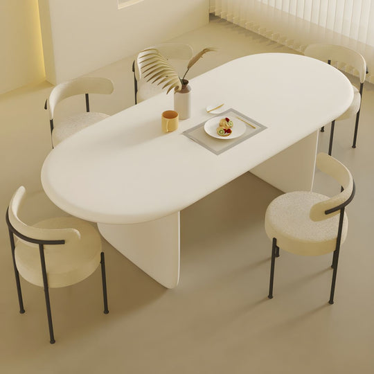 CÉLESTE Minimalist Dining Table