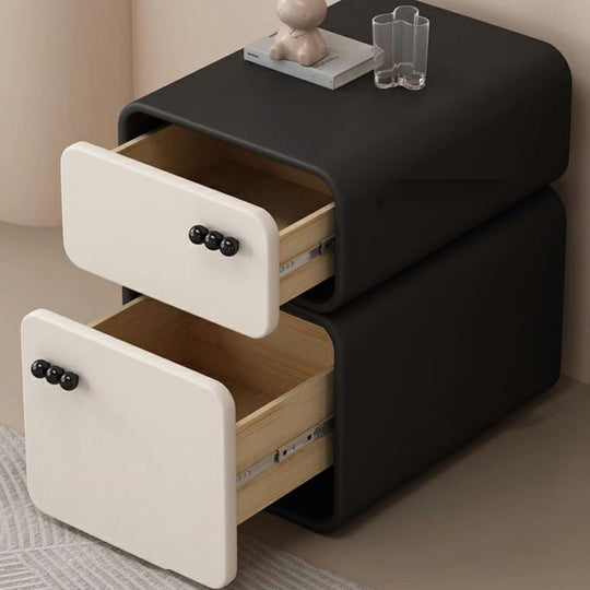 ÉPOQUE Modern Bedside Table