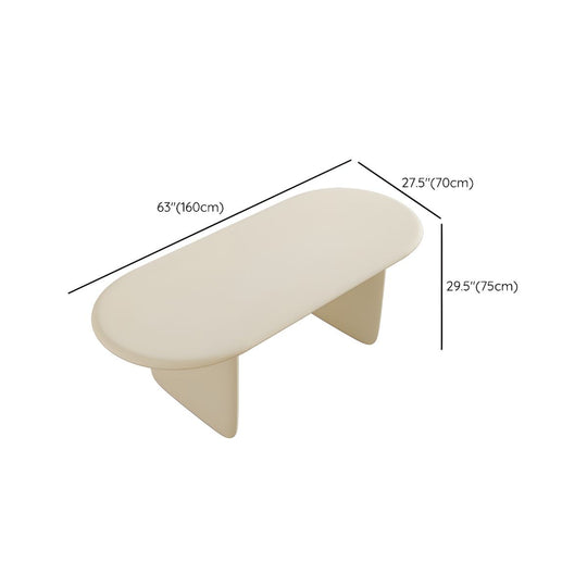 CÉLESTE Minimalist Dining Table