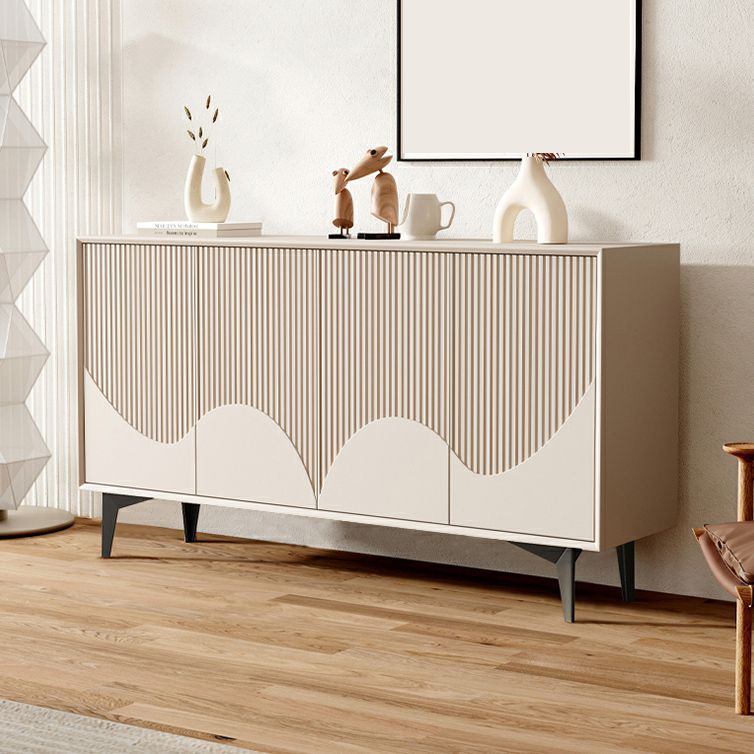 NIKLAS Modern Shoe Cabinet