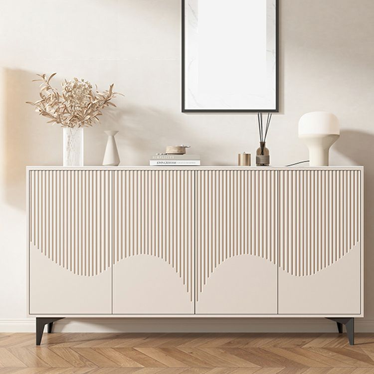 NIKLAS Modern Shoe Cabinet