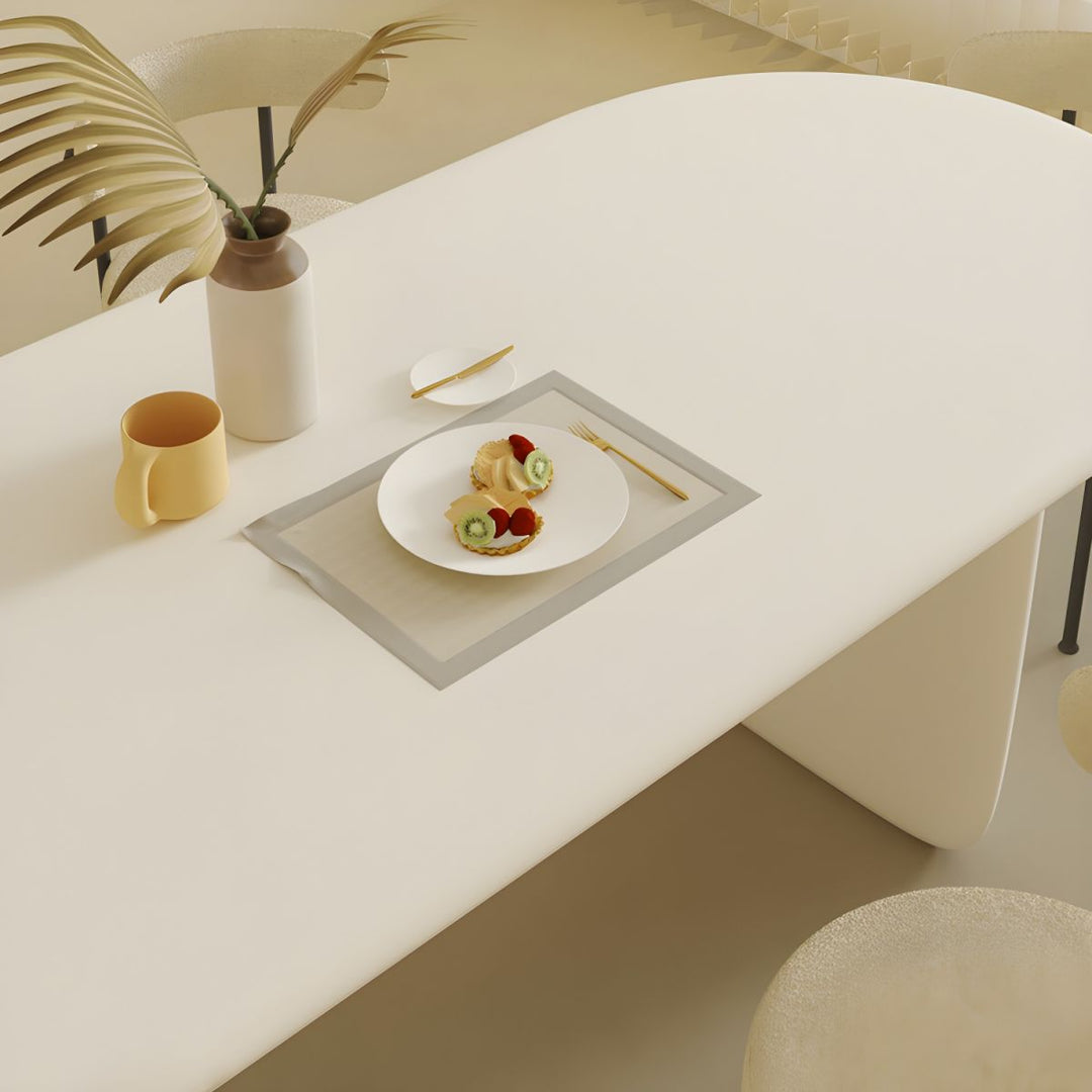 CÉLESTE Minimalist Dining Table