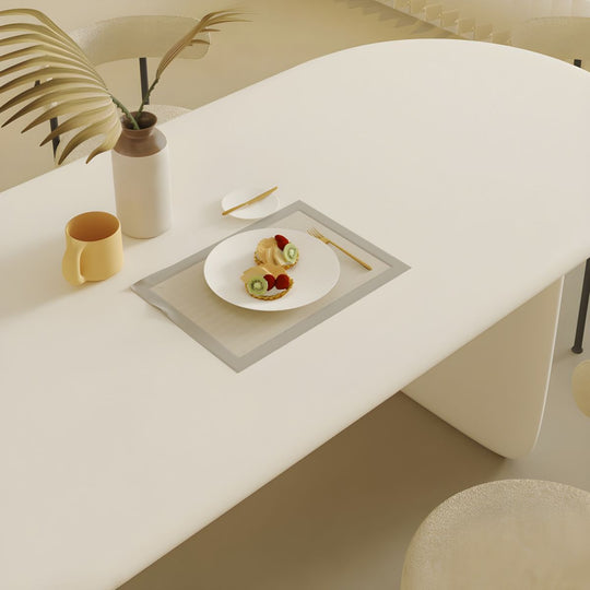 CÉLESTE Minimalist Dining Table