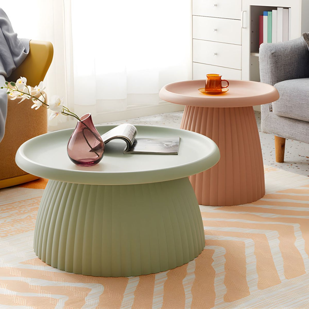LÉA Modern Side Table