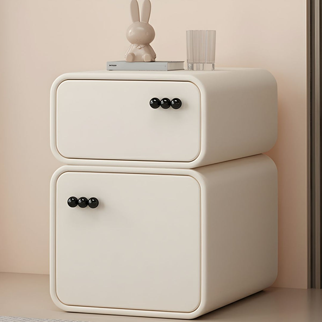 ÉPOQUE Modern Bedside Table