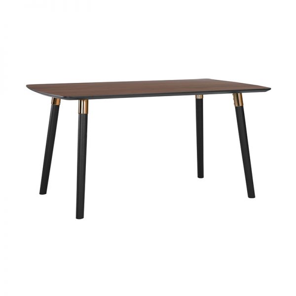 ELIAS Contemporary Dining Table