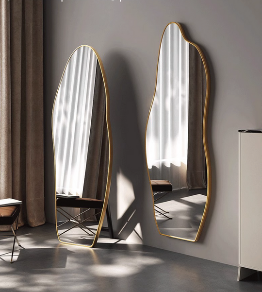 EVANGELIA Modern Full Length Mirror
