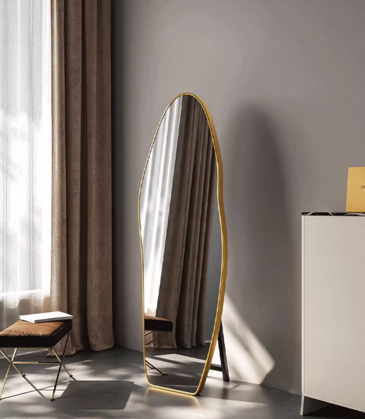 EVANGELIA Modern Full Length Mirror