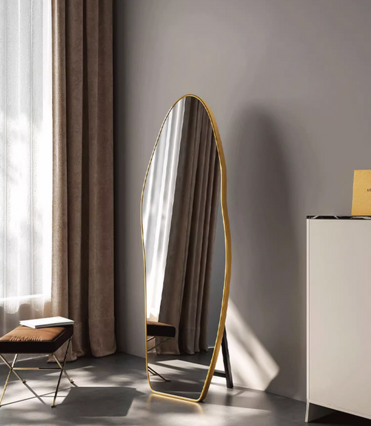 EVANGELIA Modern Full Length Mirror