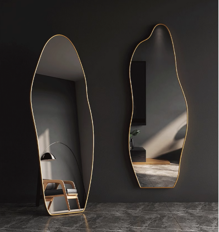 EVANGELIA Modern Full Length Mirror