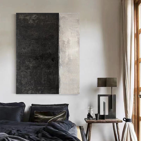 MUIR Abstract Wall Art