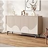 NIKLAS Modern Shoe Cabinet