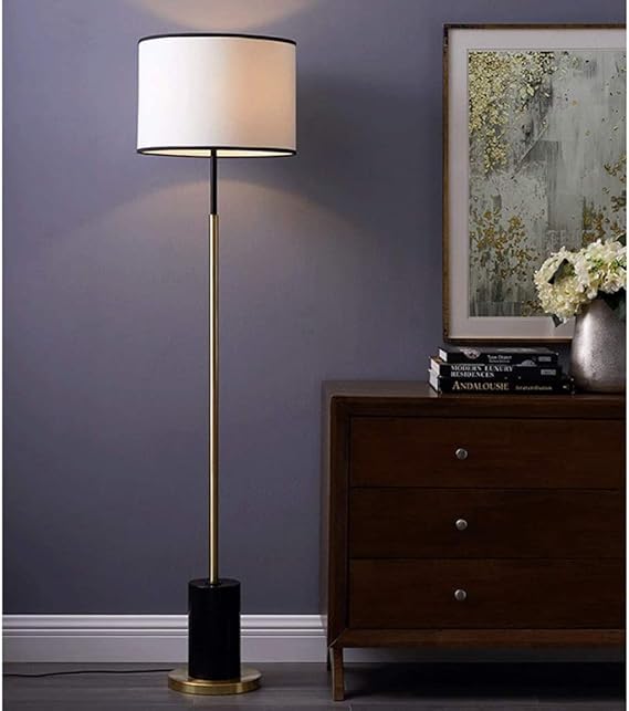 MARION Luxury Floor Lamp