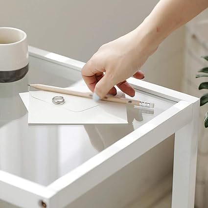 PÀDRAIG Scandinavian Crate Side Table