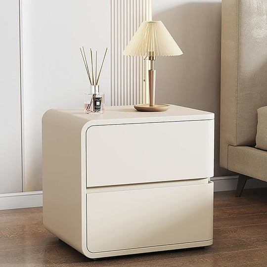 NOÉ Modern Bedside Table