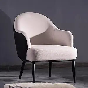 BEN Modern Fabric Armchair