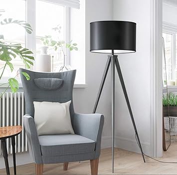 KRYETAR Minimalist Floor Lamp