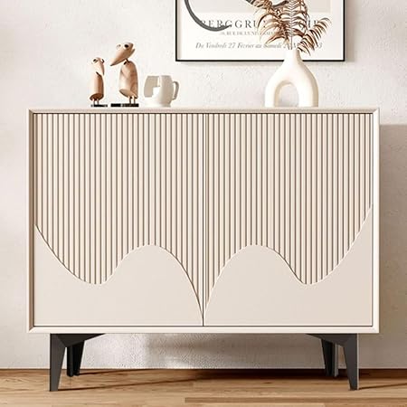 NIKLAS Modern Shoe Cabinet