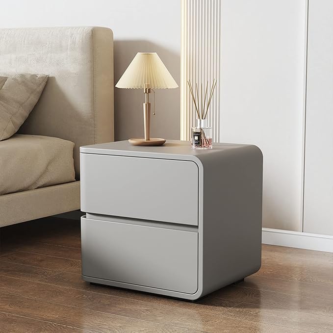 NOÉ Modern Bedside Table
