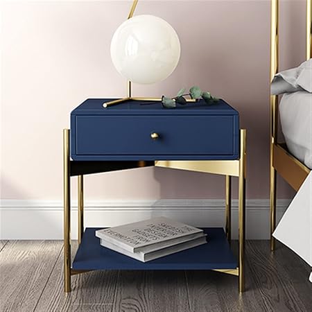 VENETIA Pop Art Bedside Table