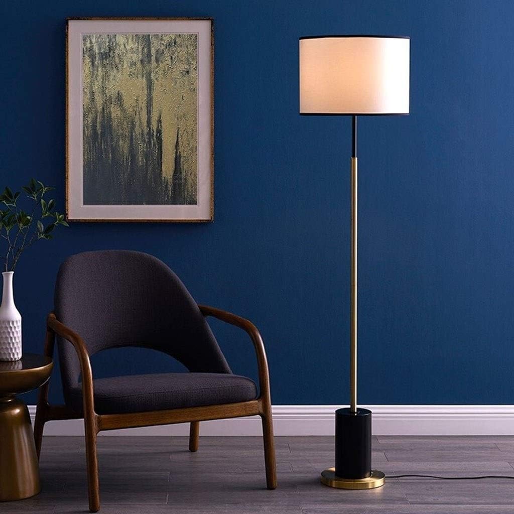 MARION Luxury Floor Lamp