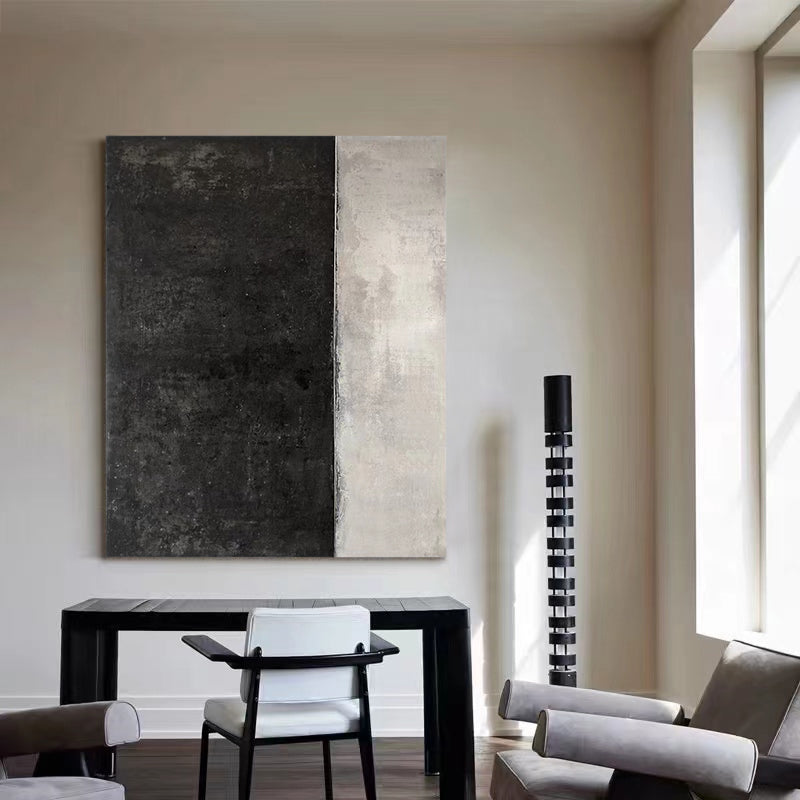 MUIR Abstract Wall Art