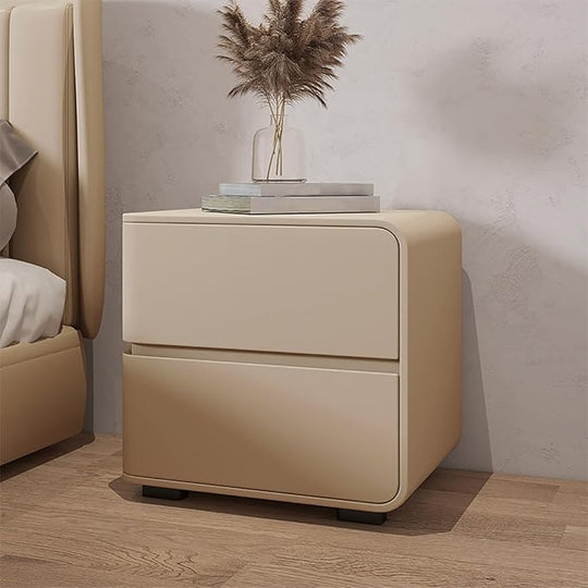 NOÉ Modern Bedside Table