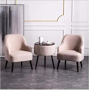 SOPHIE Modern Fabric Armchair