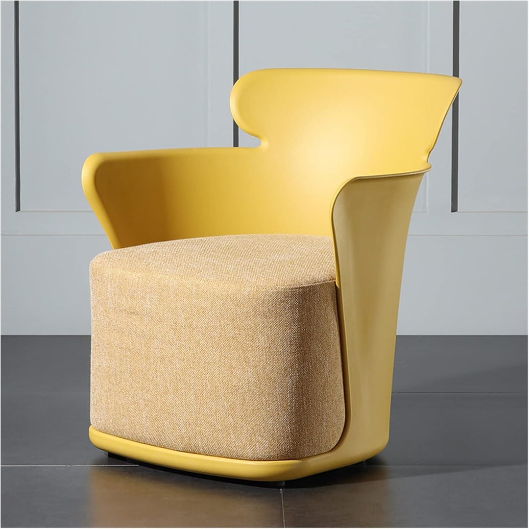 DAVINA Modern Armchair