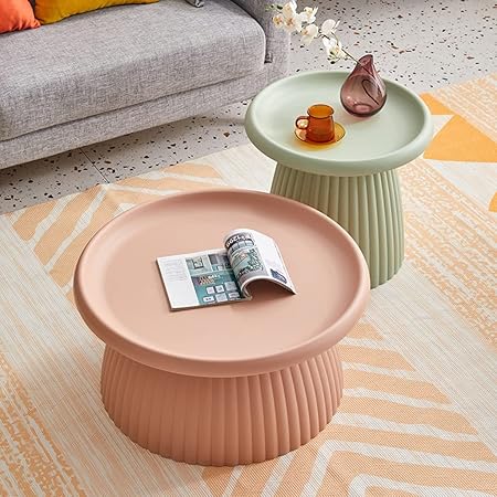 LÉA Modern Side Table