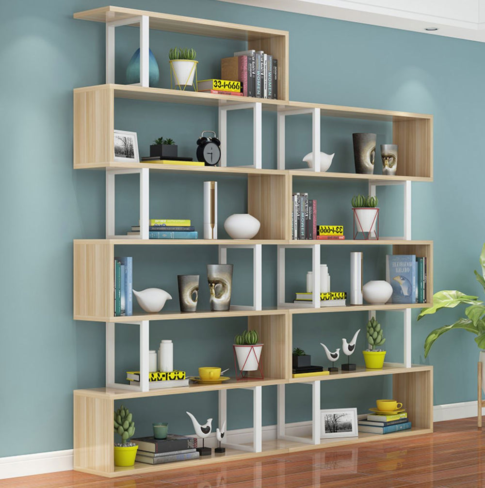 ANNA Modern Minimal Modular Display Shelves
