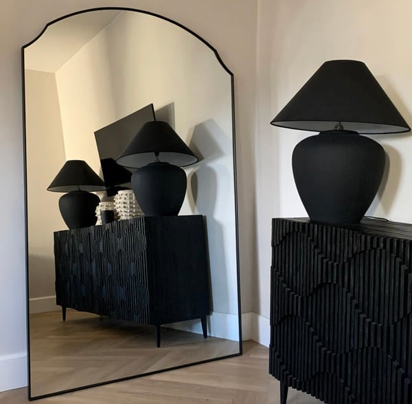 DOROTHEA Modern Full Length Mirror