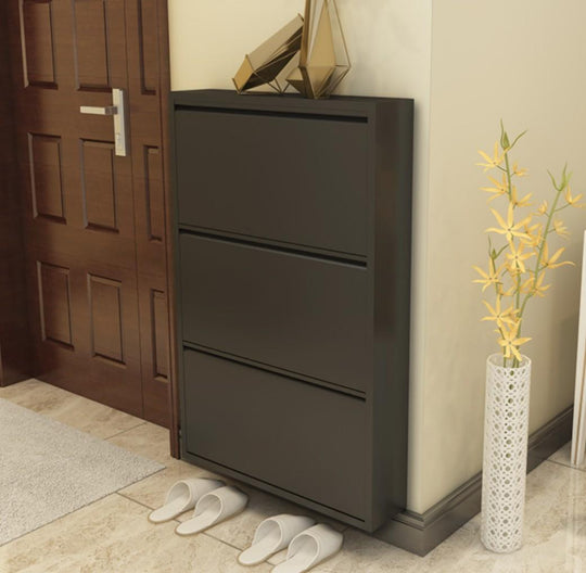 ARCAE Ultra Slim Shoe Cabinet