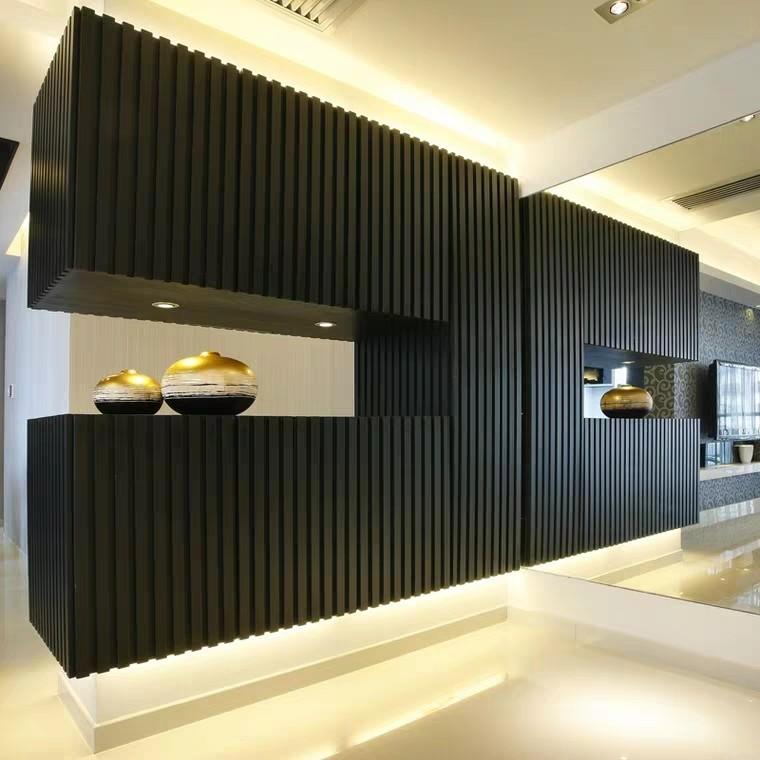 AGNETE Wood Wall Cladding
