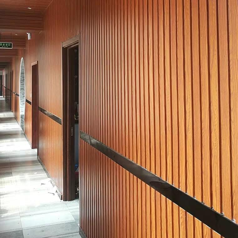 AGNETE Wood Wall Cladding