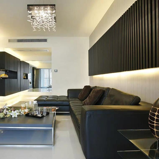 AGNETE Wood Wall Cladding