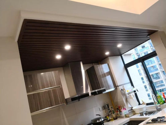 AGNETE Wood Wall Cladding